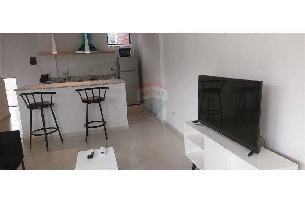 hermosa duplex en Luque, foto 2