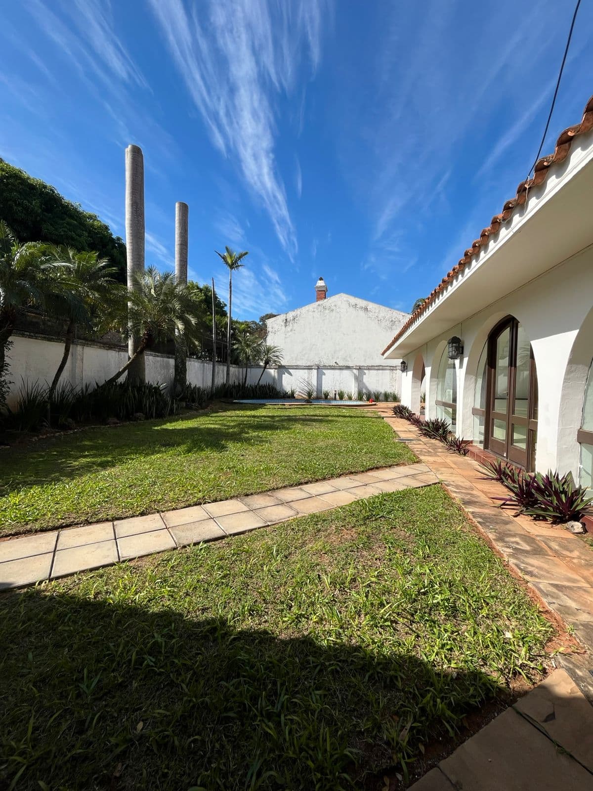 ¡alquilo hermosa casa en Manorá! - 3800 usd, foto 3