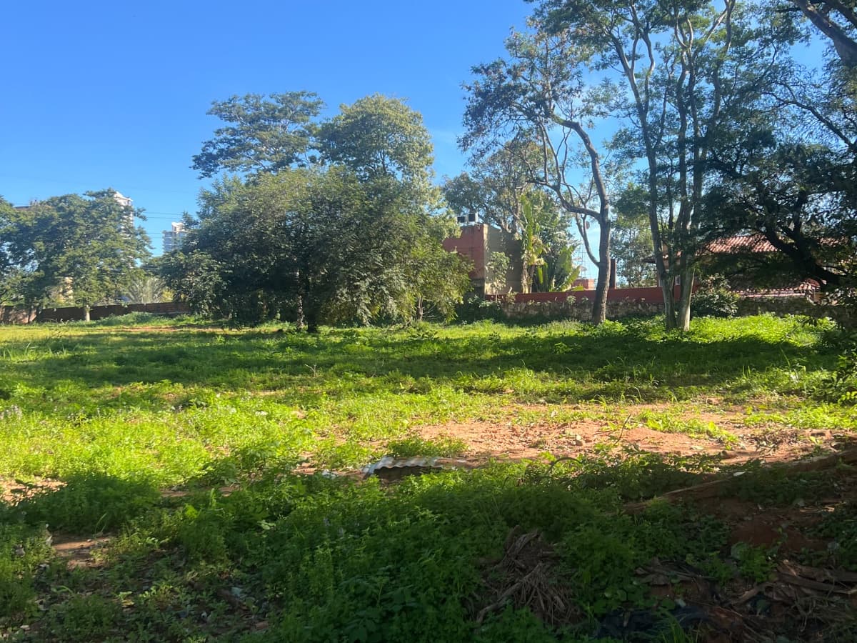 terreno de 6800m2 sobre Primer Presidente!, foto 2