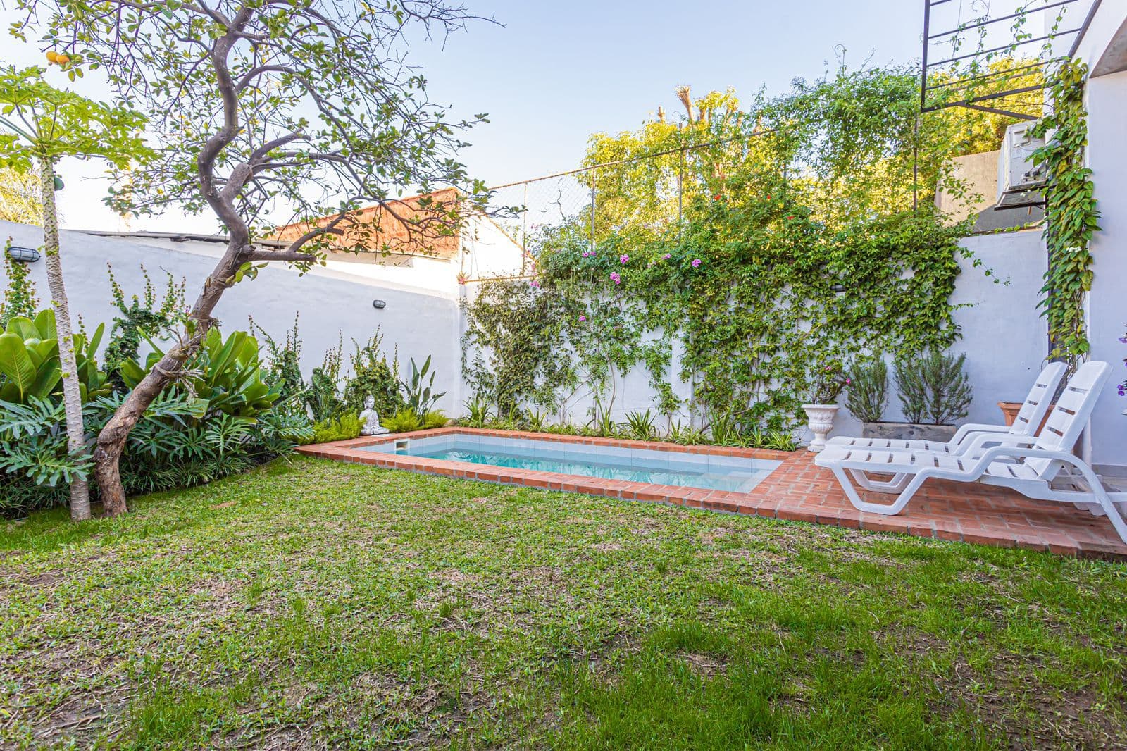 Duplex de 3 dormitorios en suite - barrio mburucuya, foto 5
