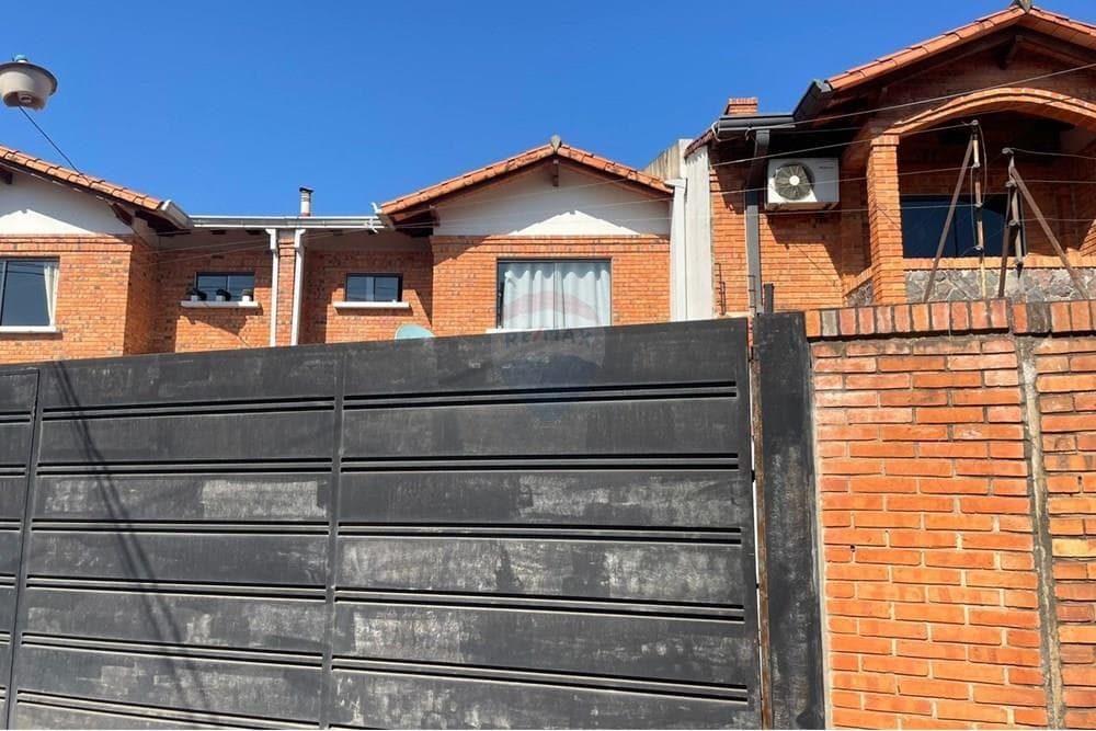 Duplex - Venta - Paraguay Fernando de la Mora, invierte en un nuevo hogar!