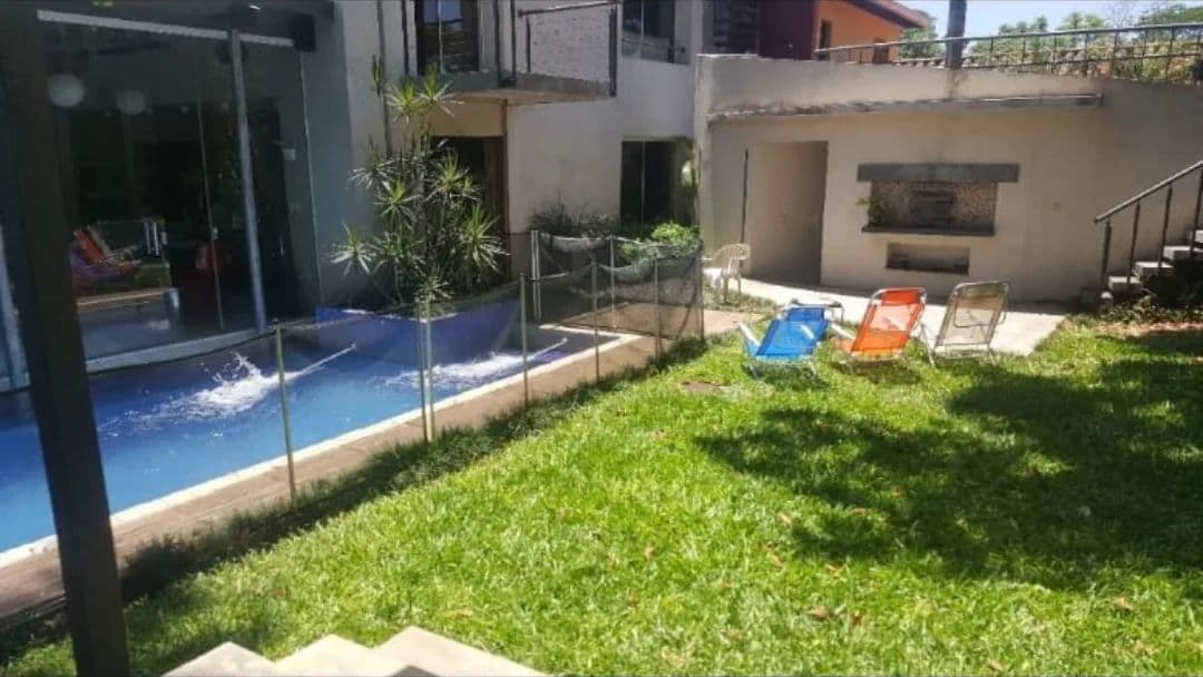 Casa De 4 Dormitorios En Barrio Cañada De Ybyray — foto 4
