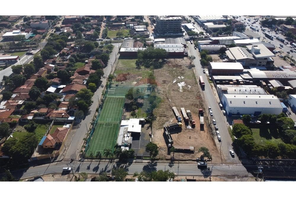 Terreno En Loma Pytá, foto 2
