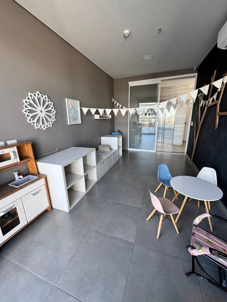 Departamento en Luque zona cit, foto 4