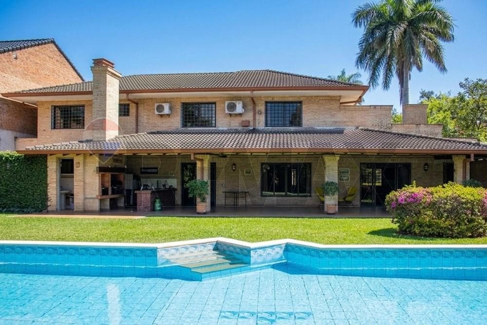 Hermosa casa minimalista en Las Lomas!, foto 2