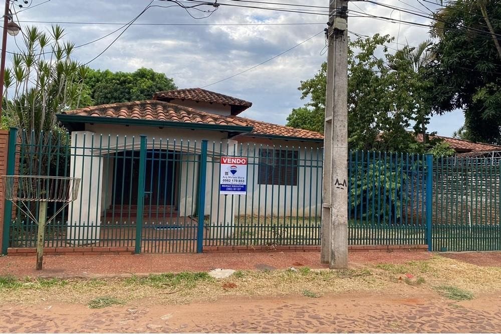 Casa - Venta - Paraguay Central San Lorenzo, foto 5