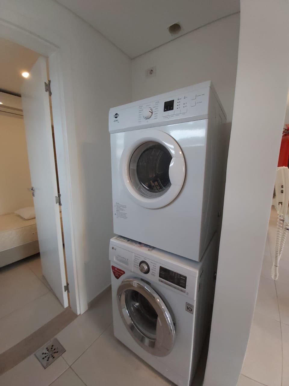 Hermoso Departamento Amoblado Zona Paseo Galería — foto 4
