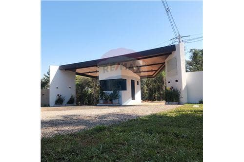 Terreno-Venta-PY Central Ypacaraí Costa Lago Calle sin nombre Calle sin nombre…