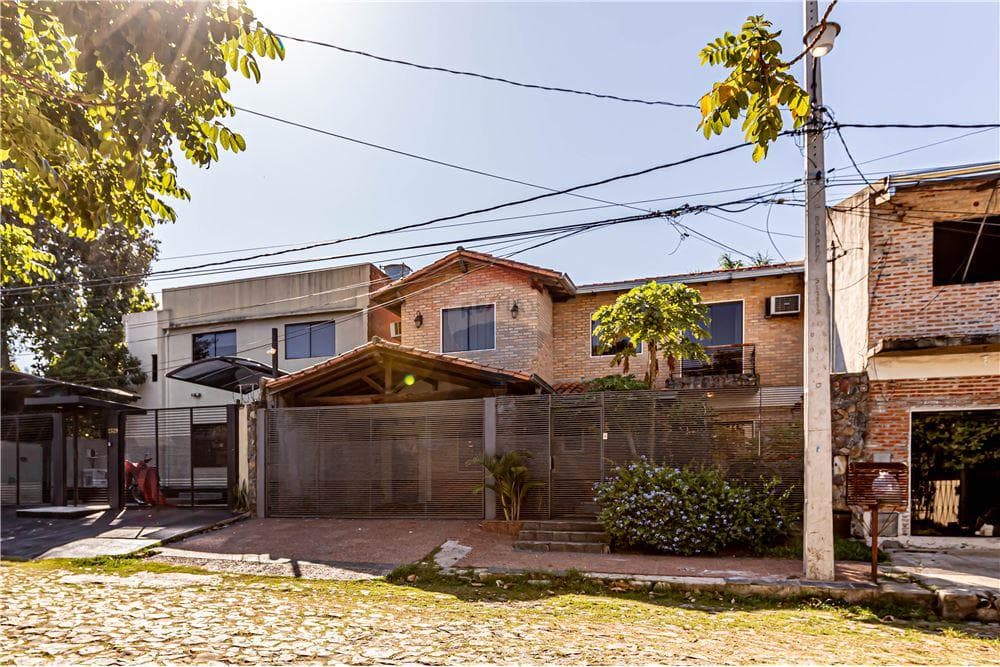 Casa - Venta - Lambaré, Paraguay
