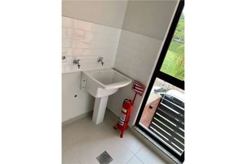 Departamento-Venta- Ycuá Satí, Asunción, foto 5