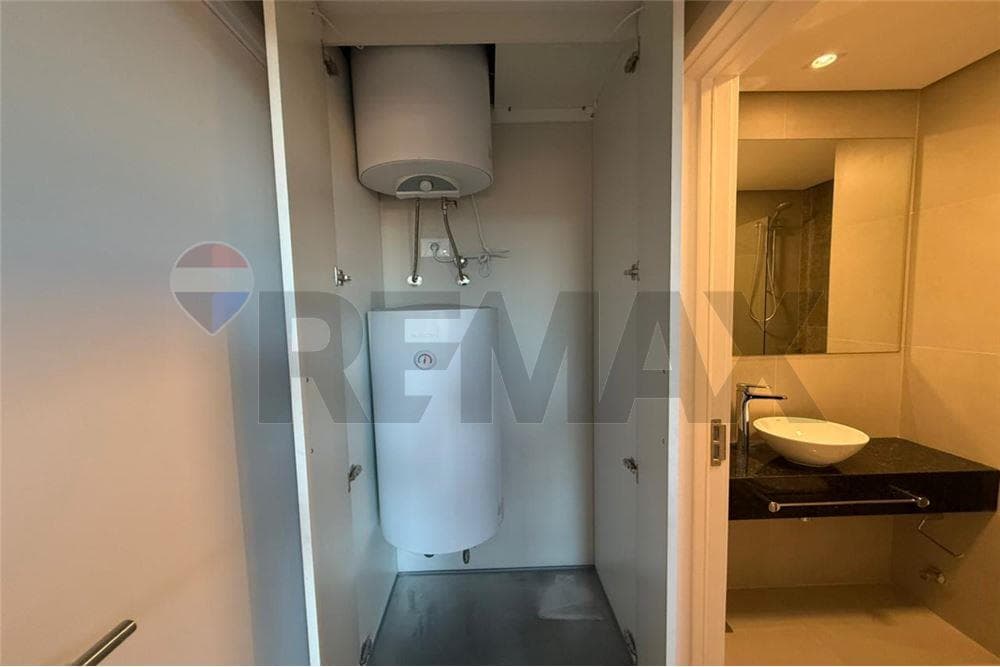 Departamento - Alquiler - Los Laureles, Asunción, Paraguay, foto 3