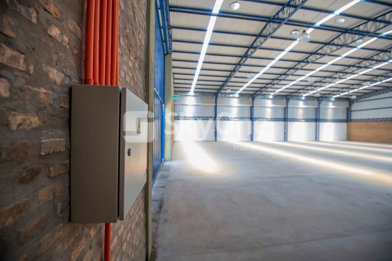 Depósito / tinglado / galpón – 585 m², foto 4