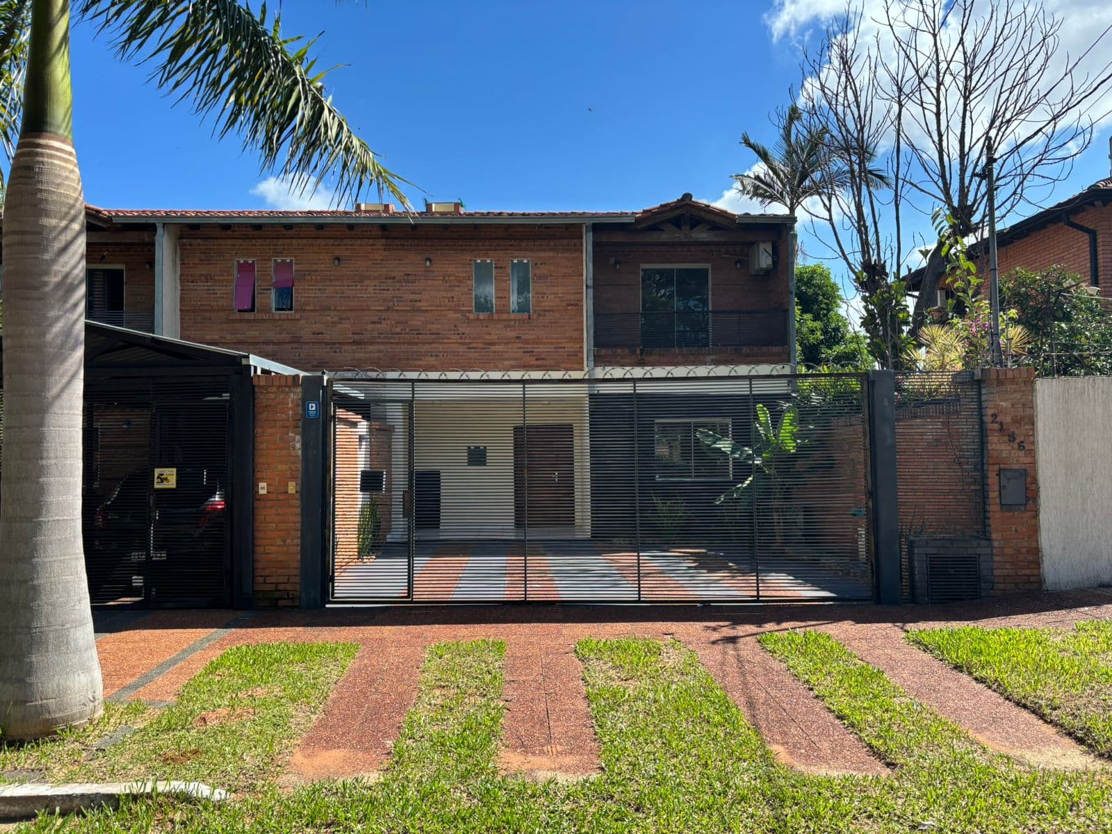 Duplex - venta - lambare