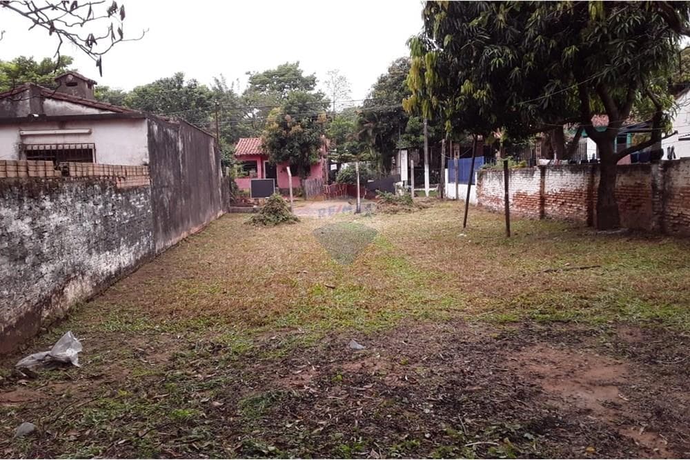Terreno en San Lorenzo, foto 2