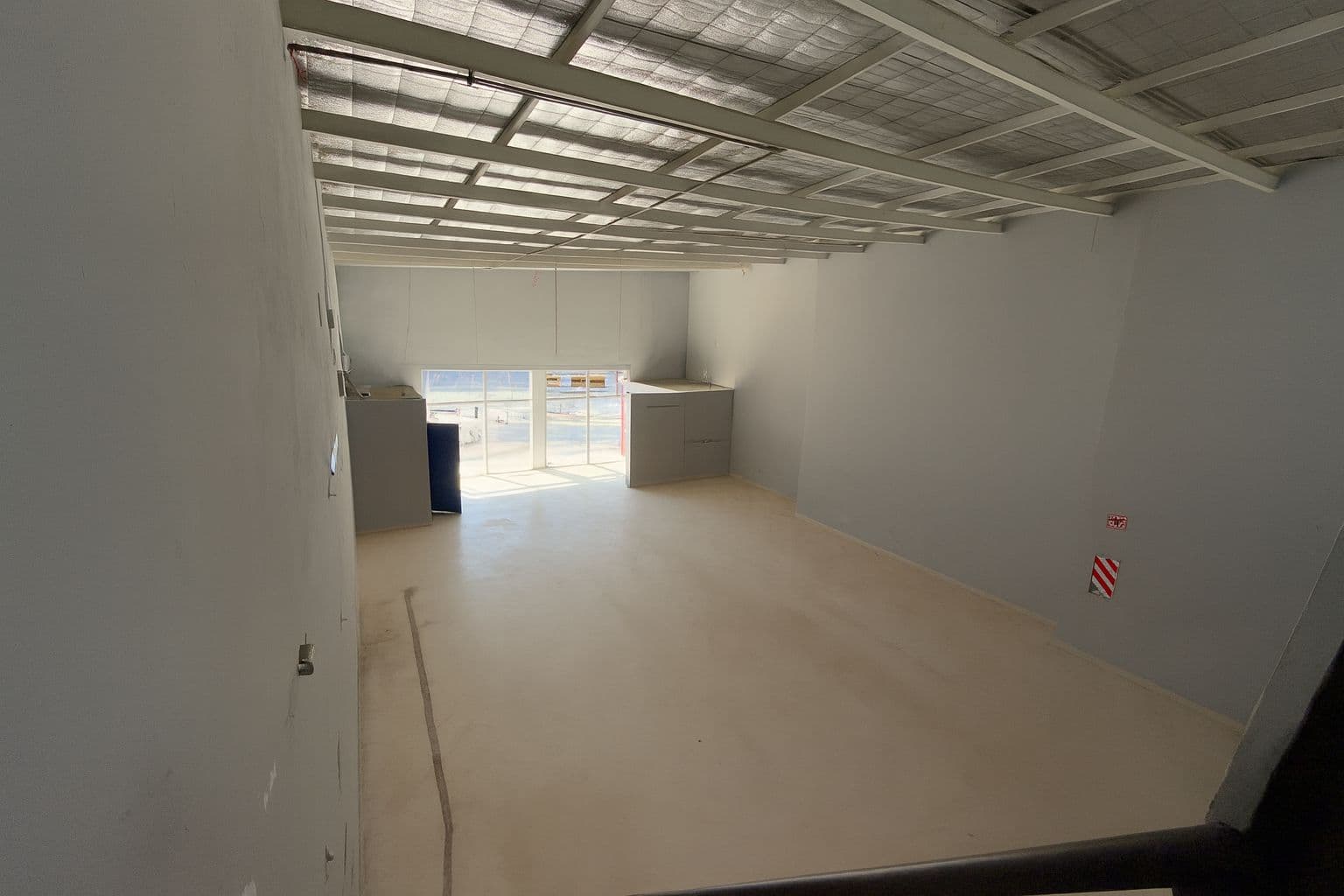 Salon comercial, foto 4