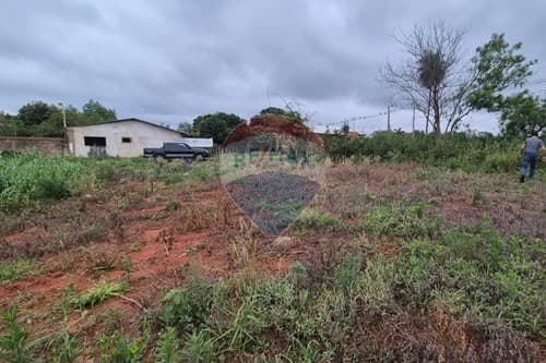 Terreno-Venta-PY Central Guarambaré San Miguel Vicente Ignacio Iturbe, foto 1