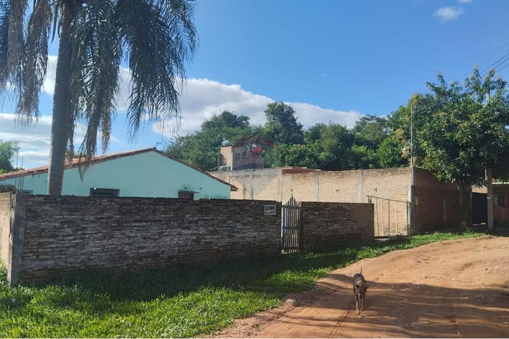 Se vende 2 casa en Luque, foto 5