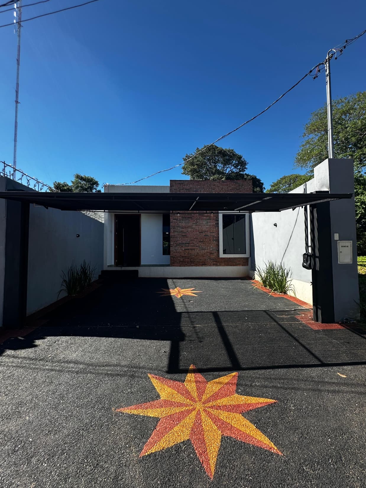 En Venta Casa A Estrenar En Ñemby