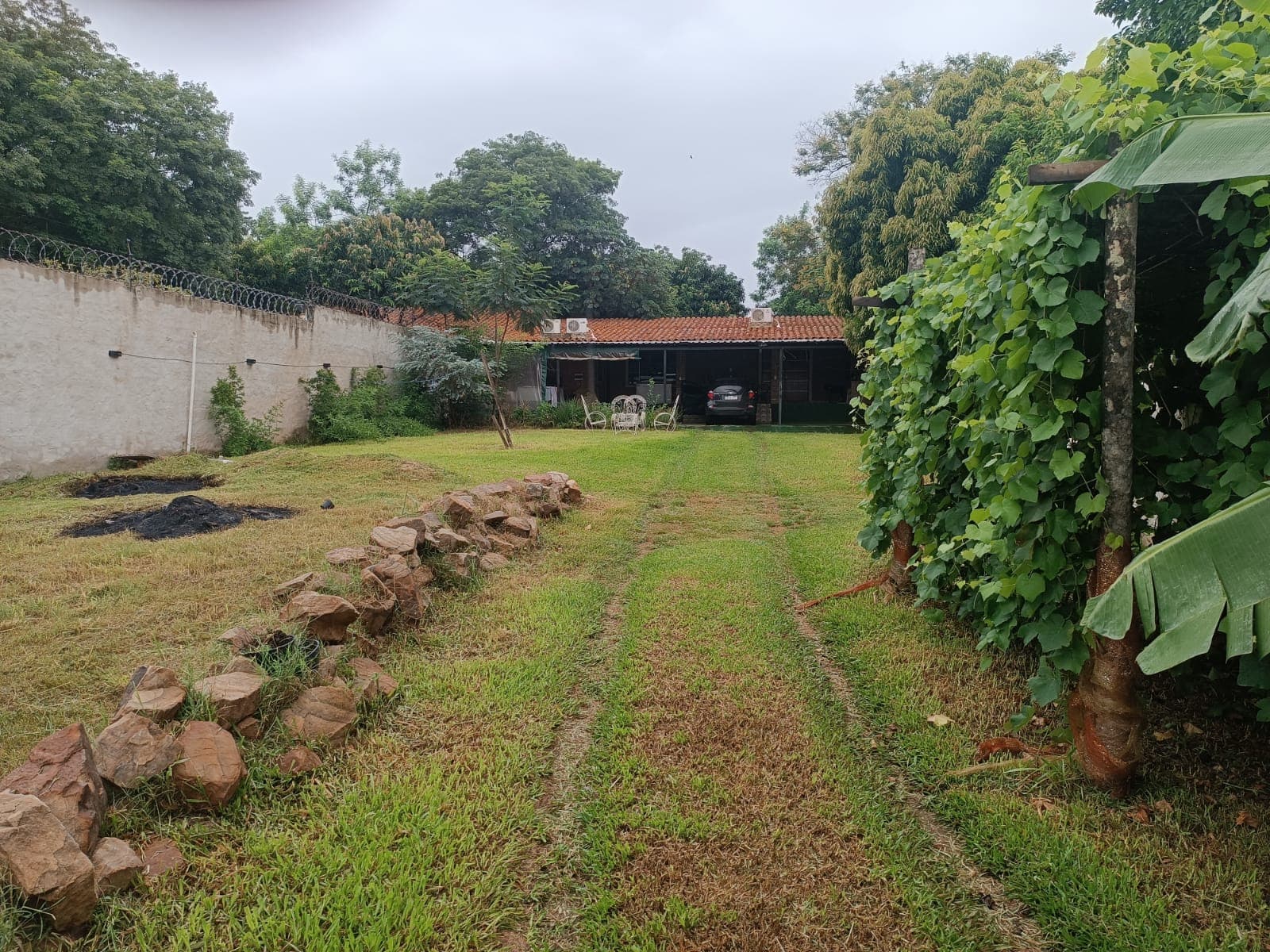 Casa En Luque, foto 4