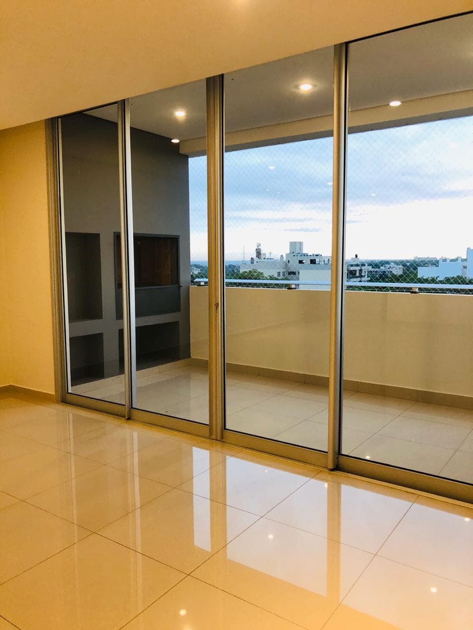 Amplio dpto de 3 habitaciones en Villa Morra, foto 5