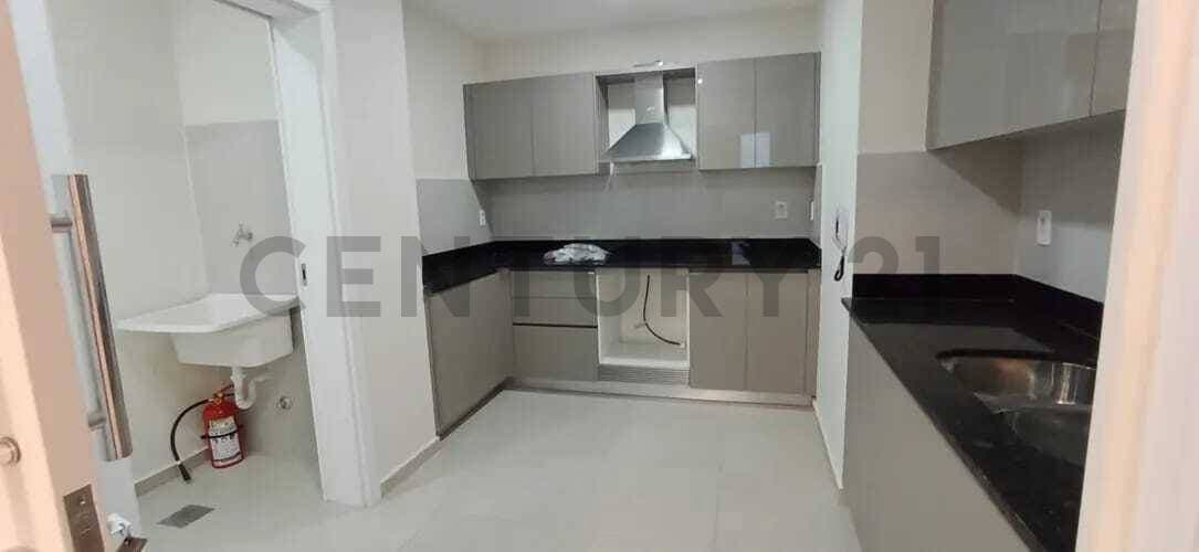 VENTA. Depto de 3 habitaciones. Ed. Home Villa Morra, foto 3