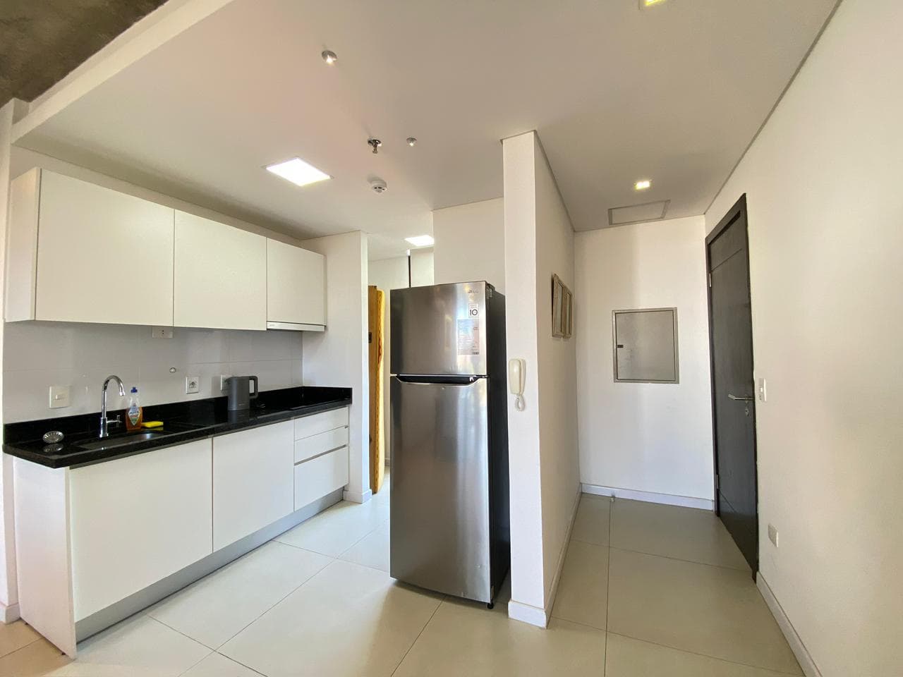 Dpto de 2 dormitorios — foto 4