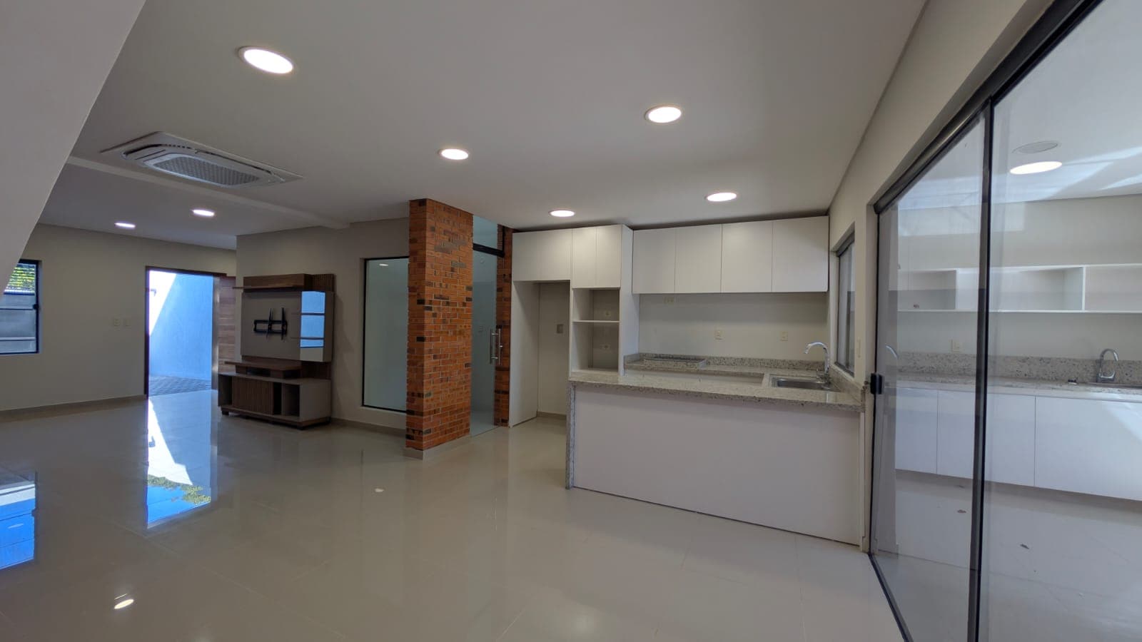 De duplex a estrenar en Fernando de la Mora, foto 2