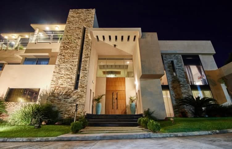 Hermosa casa en rakiura country - Luque, foto 2