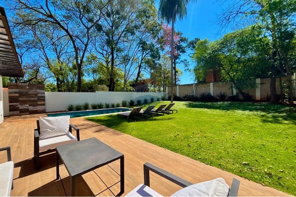 Casa amoblada en San Bernardino, foto 5