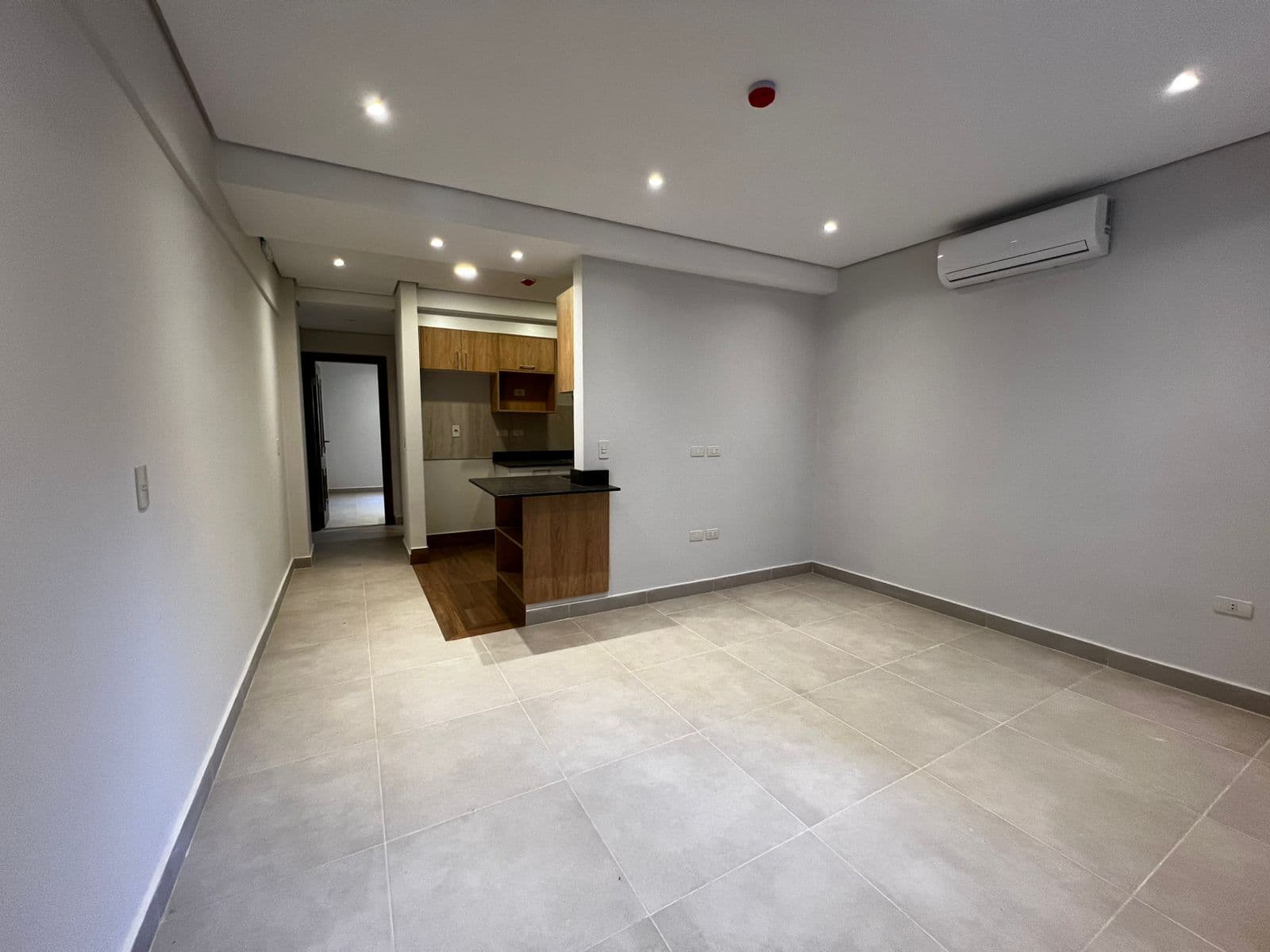de departamento de un dormitorio cerca de la UNA, foto 2