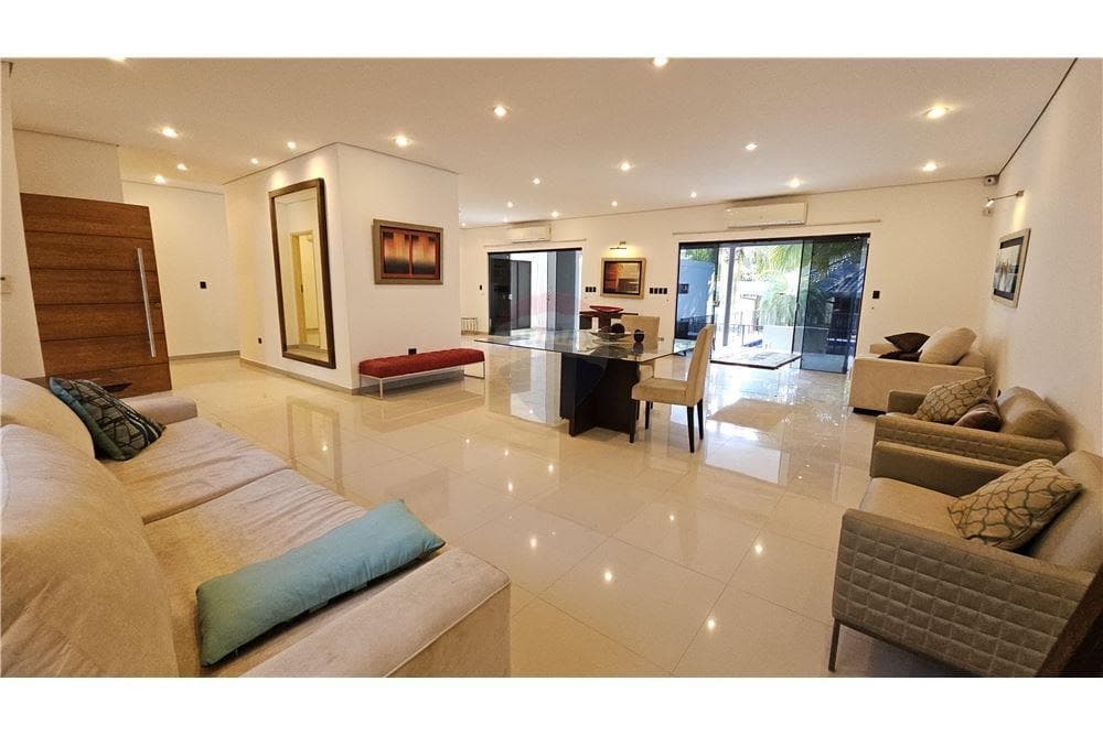 Casa de lujo en ita enramada, foto 4