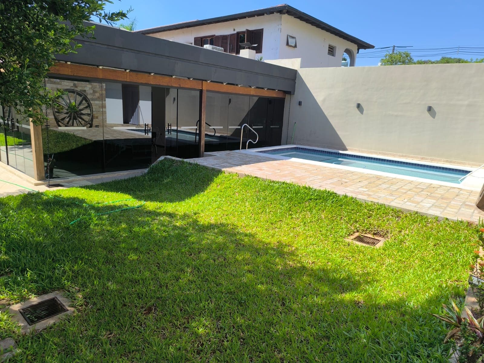 En Venta Residencia Barrio Mcal. Estigarribia, foto 3