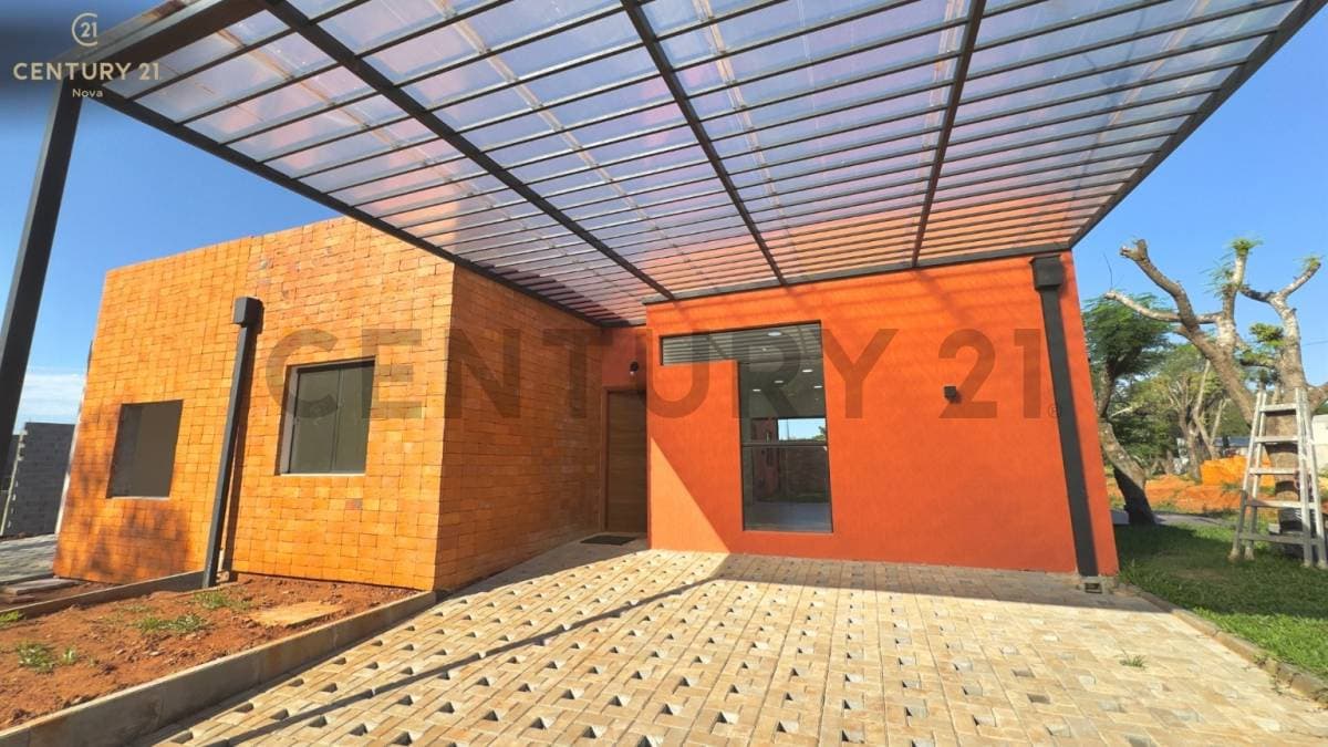 De Casa En Condominio En Luque, Central, foto 2