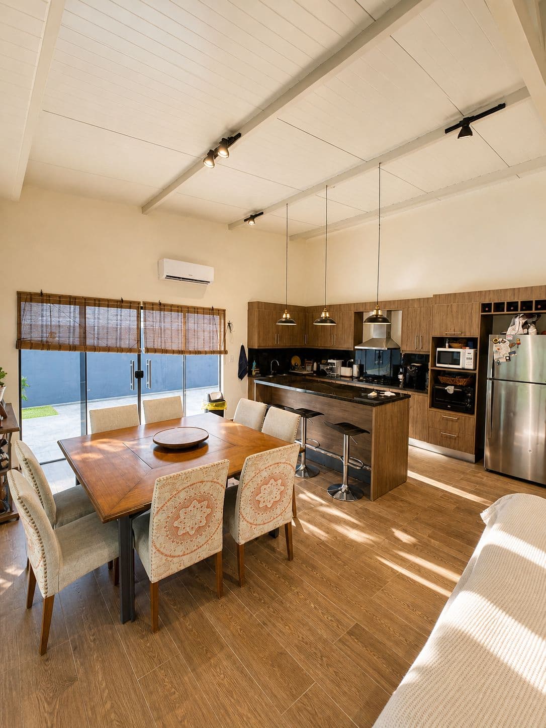 Residencia en surubí’i — zona campo de golf — foto 3