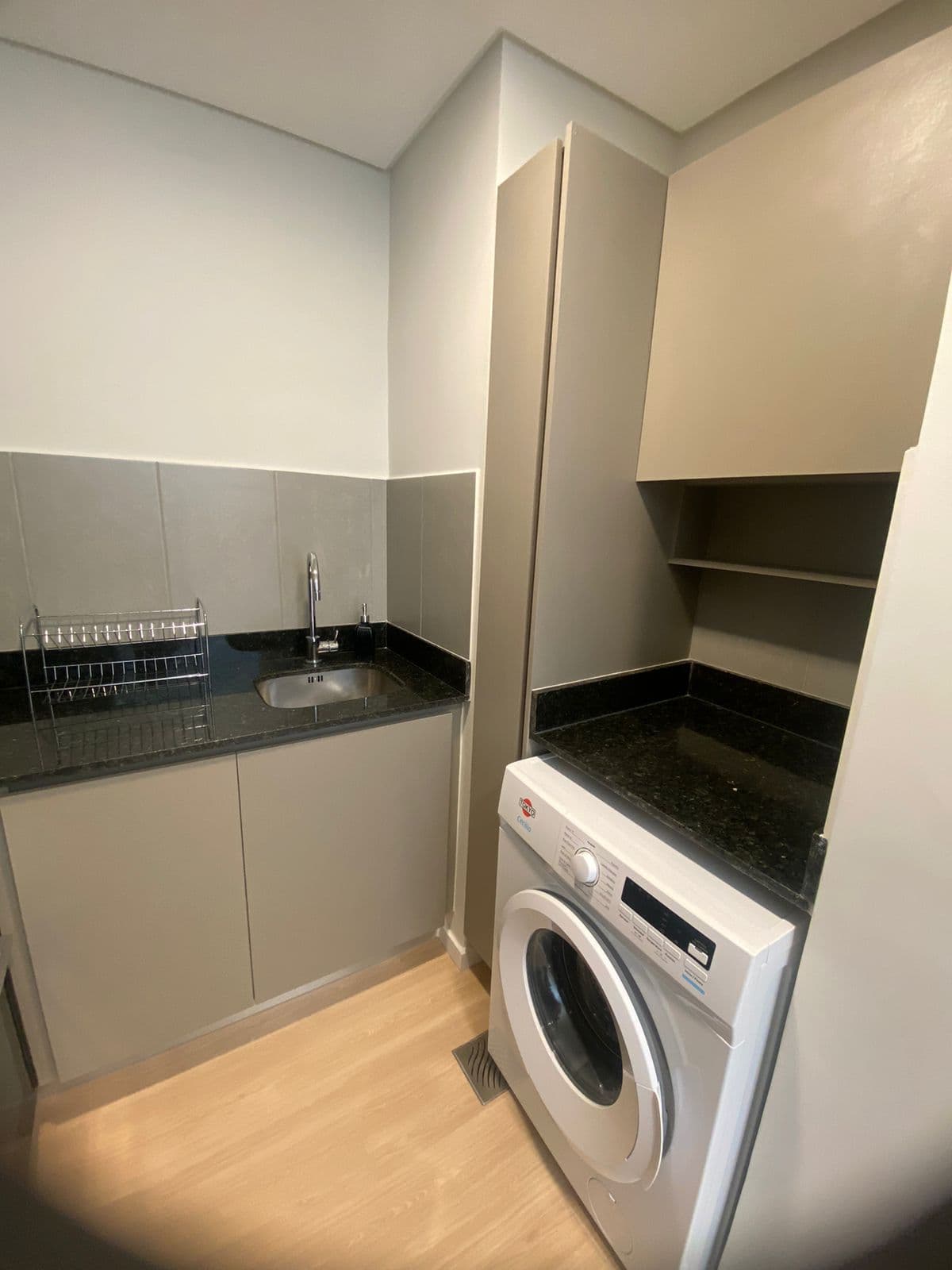 Departamento amoblado — foto 4