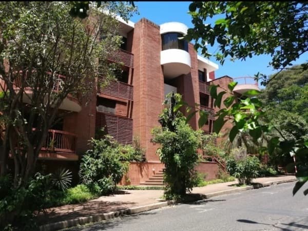 Departamento de tres habitaciones en el edificio firenze, foto 1
