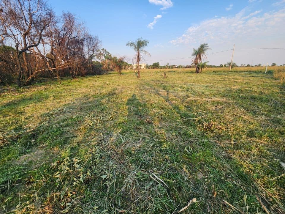 Terrenos San Bernardino Jardines Del Lago — foto 4