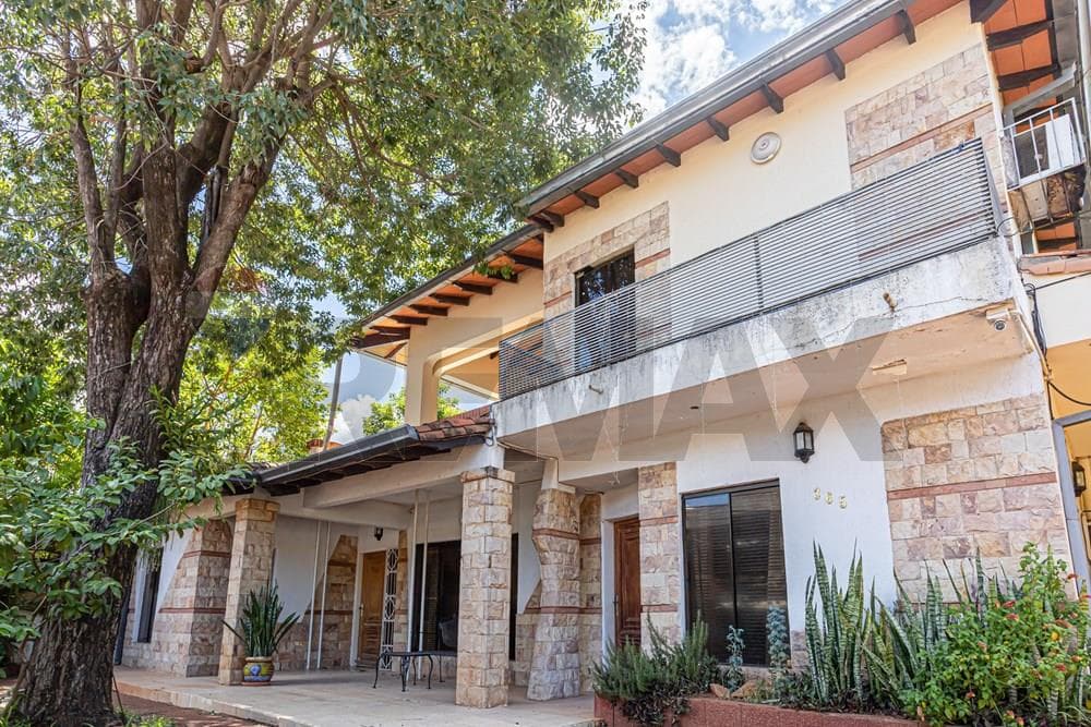 Residencia - Venta - Mariscal Estigarribia, Asunción, Paraguay