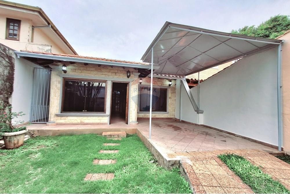 Casa en alquiler - San Lorenzo, foto 2