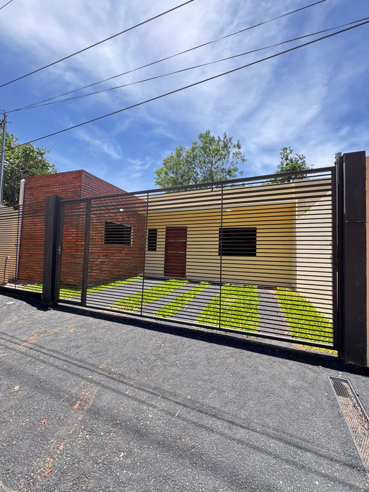 vendo duplex a estrenar en san antonio