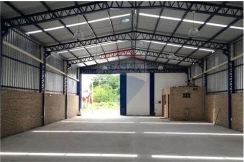 Deposito en venta, San Lorenzo, foto 4