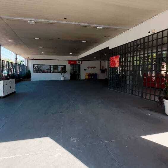 Terreno estratégico sobre Av. Eusebio Ayala – 4.357 m², foto 5