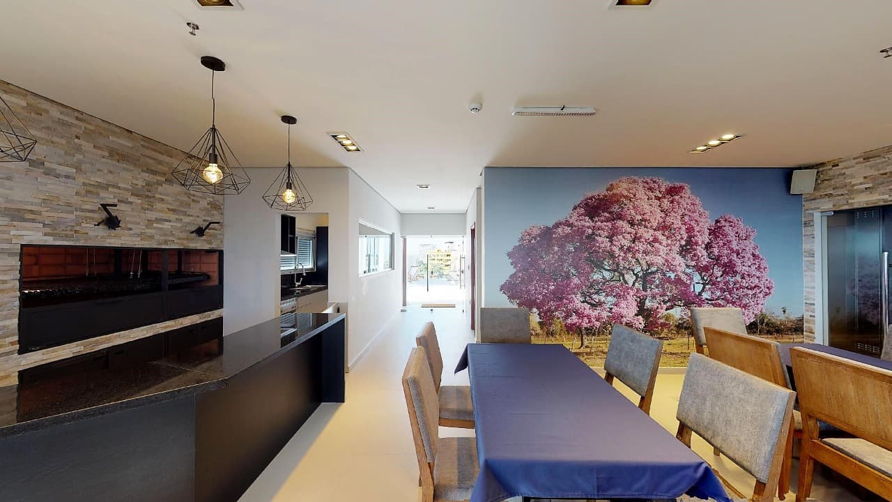 Departamento en alquiler – Edificio Carmelo Tower — foto 4