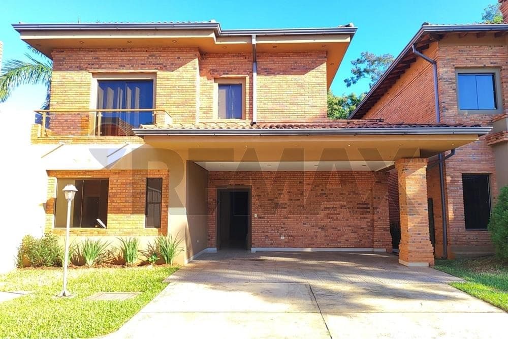 Casa - Venta - San Lorenzo, Central, Paraguay