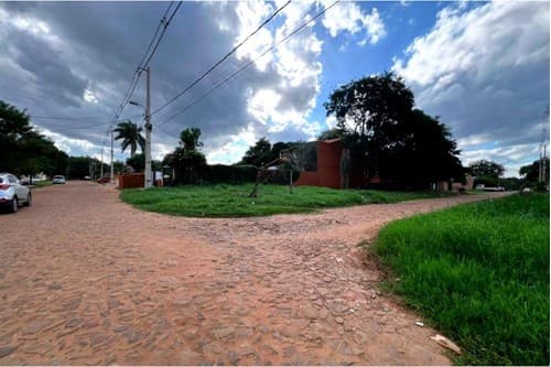 Terreno-Venta-Primero de mayo, Isla Bogado, Luque, Central, foto 3