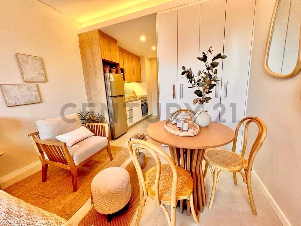 Venta de Departamento en Pozo en Loma Pytá, Asunción