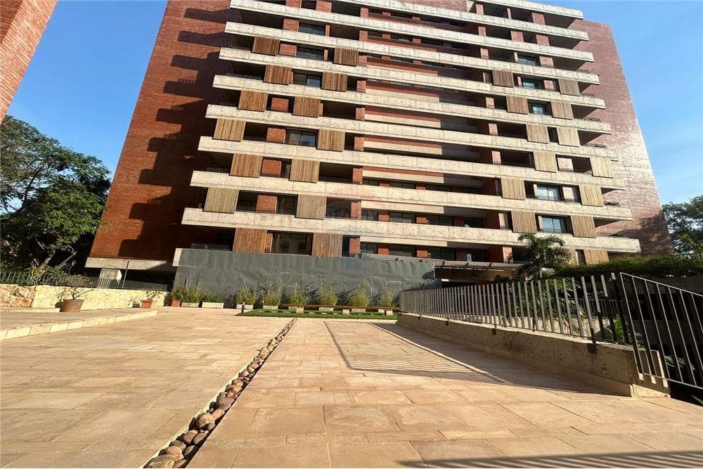 departamento de 1 dormitorio en Bernardino, foto 2