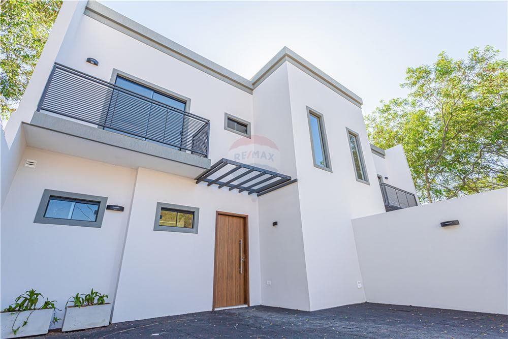 Duplex a estrenar