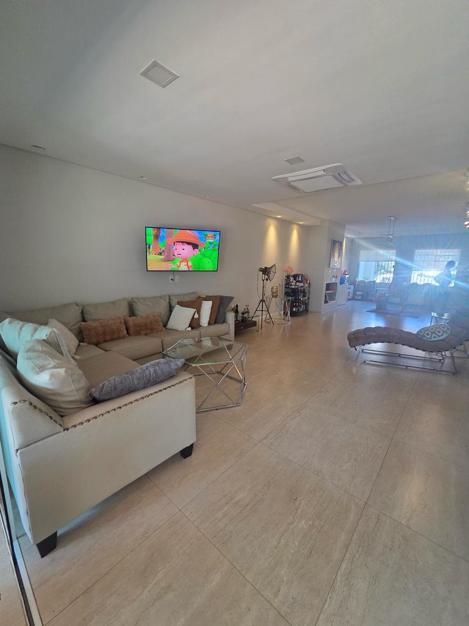 Hermosa Residencia En Bo.Carmelitas — foto 4