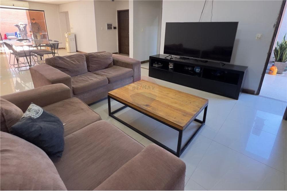 Duplex en zona norte, foto 3